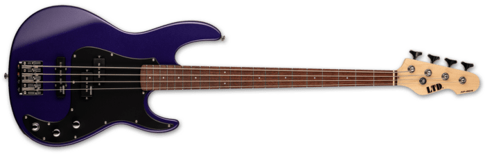 Ltd AP-204 DMP DARK METAL PURPLE