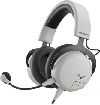 Beyerdynamic MMX 100