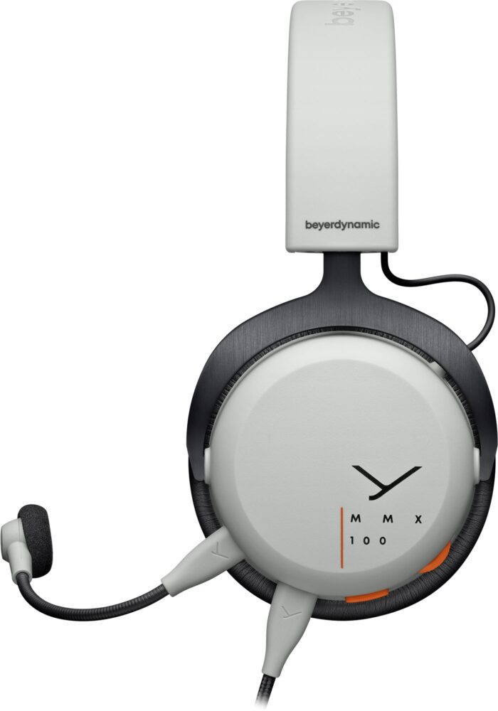 Beyerdynamic MMX 100