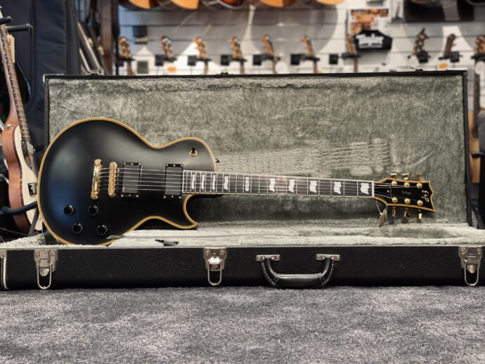ESP Eclipse CTM-1 2008