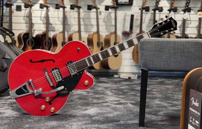 Gretsch G2420T/FS Streamliner