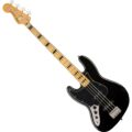 Squier Classic Vibe '70s Jazz Bass Left-Handed, Maple FB,