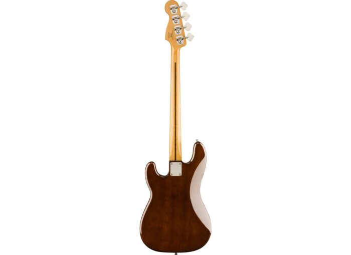Squier Classic Vibe '70s Precision Bass, Maple Fingerboard, Walnut