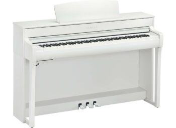 Yamaha CLP-745WH