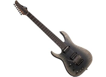 Schecter BANSHEE MACH-7 FR-S LH  FOB