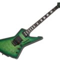 Schecter E-1 FR-S  TGB