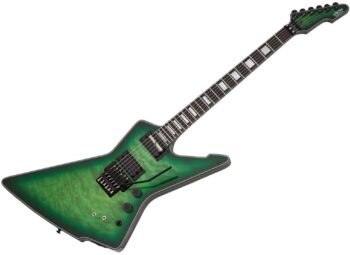 Schecter E-1 FR-S  TGB