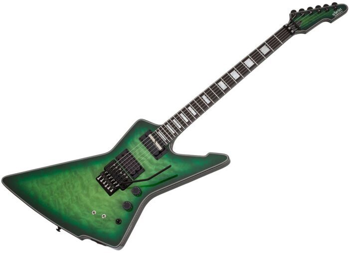 Schecter E-1 FR-S  TGB
