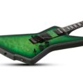 Schecter E-1 FR-S  TGB
