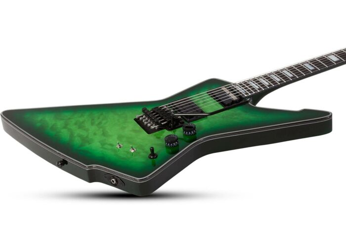 Schecter E-1 FR-S  TGB