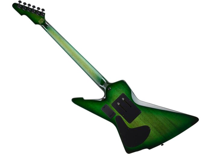 Schecter E-1 FR-S  TGB