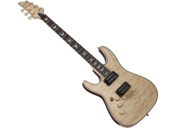 Schecter OMEN EXTREME-6 LH GNAT
