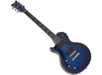 Schecter SOLO-II SUPREME LH STBB