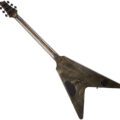 Schecter V-1 APOCALYPSE RED REIGN L/H RR