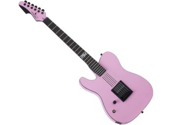 Schecter PT-MGK LH HP