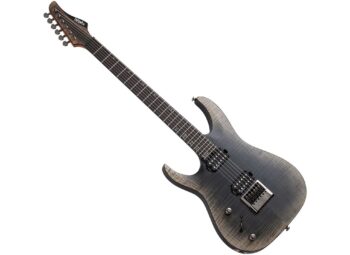 Schecter BANSHEE MACH-6 EVERTUNE LH  FOB