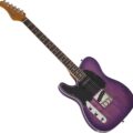 Schecter PT SPECIAL LH PBP