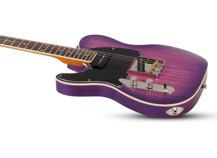 Schecter PT SPECIAL LH PBP
