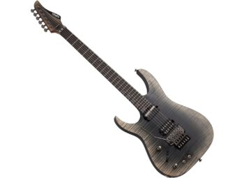 Schecter BANSHEE MACH -6 FR-S LH FOB