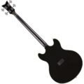 Schecter Corsair Bass Gloss Black