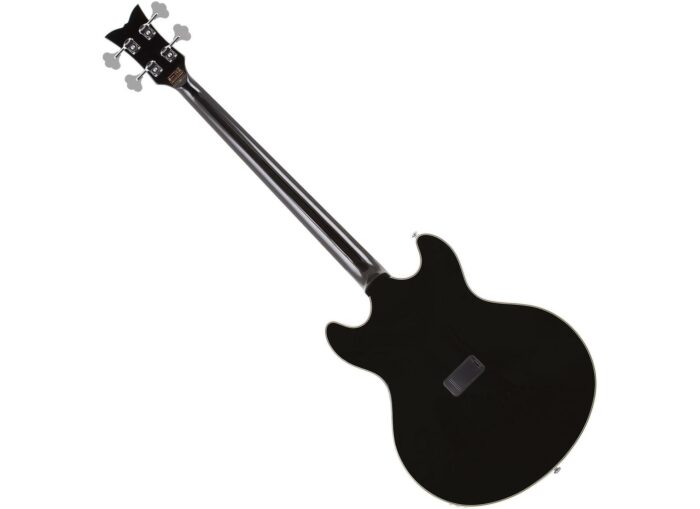 Schecter Corsair Bass Gloss Black