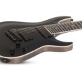 Schecter C-8 MS SLS ELITE "EVIL TWIN" SBK