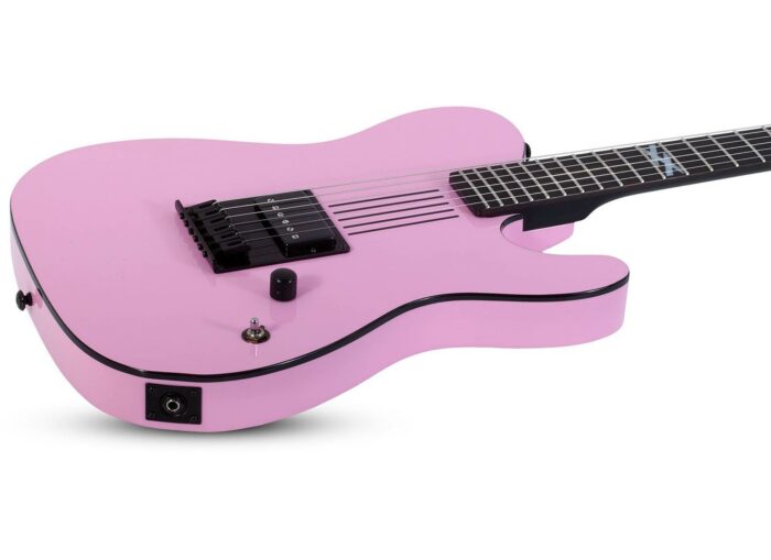 Schecter PT-MGK HP