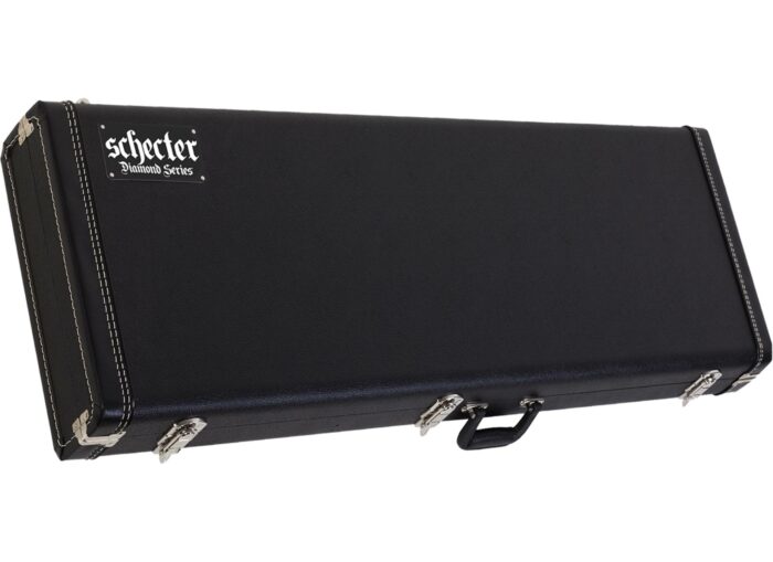 Schecter SGR-17 JLV Jeff Loomis