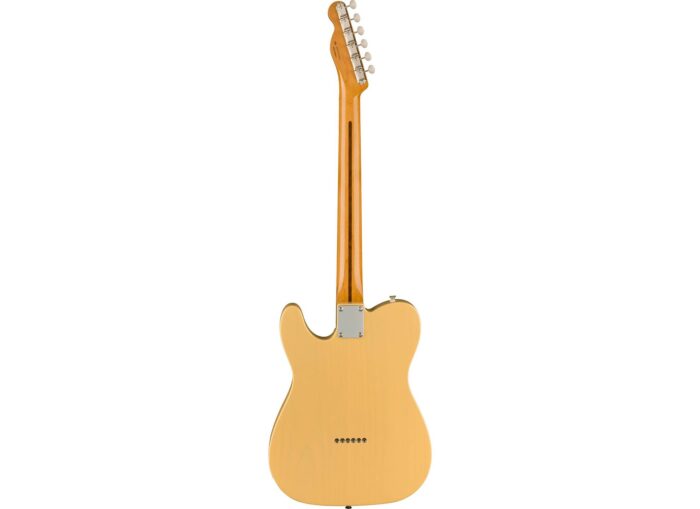 Fender Vintera II 50s Nocaster, Maple Fingerboard, Blackguard Blonde