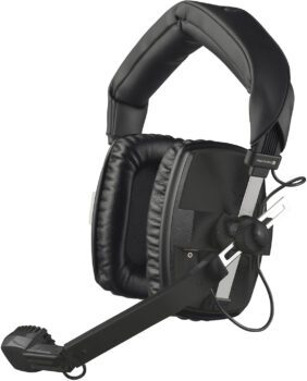 Beyerdynamic DT 109 200/ 50/black