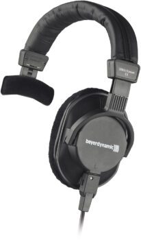 Beyerdynamic DT 252 80 ohm