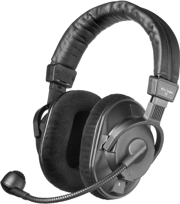 Beyerdynamic DT 290 MK II 200/80 ohm