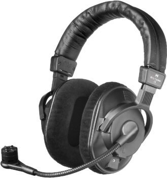 Beyerdynamic DT 297 PV MK II 250