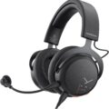 Beyerdynamic MMX 100 Black