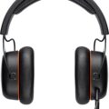 Beyerdynamic MMX 100 Black