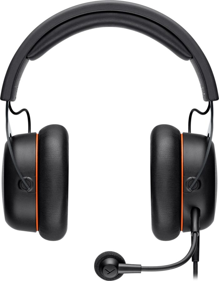 Beyerdynamic MMX 100 Black