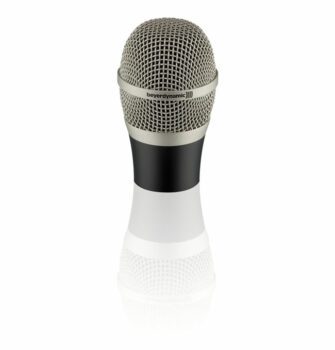 Beyerdynamic TG V50w
