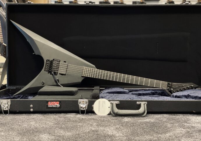 LTD Black Arrow