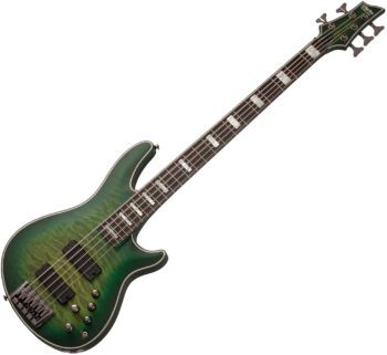Schecter Daniel Firth Hellraiser Extreme 5