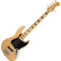 Squier Classic Vibe '70s Jazz Bass V, Maple FB, Natural