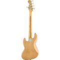 Squier Classic Vibe '70s Jazz Bass V, Maple FB, Natural