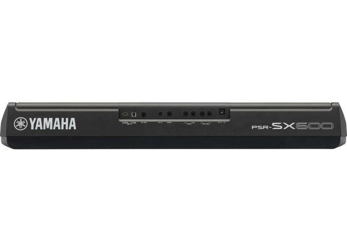 Yamaha PSR-SX600