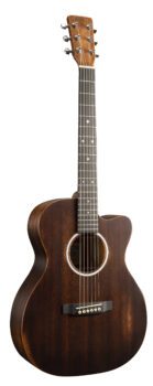 Martin 000CJR-10E Junior StreetMaster