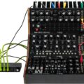 Moog Moog Sound Studio: Mother-32 & Dfam & Subharmonicon Bundle