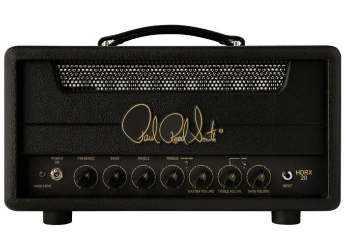 Prs Prs Hdrx20 20 Watt Head