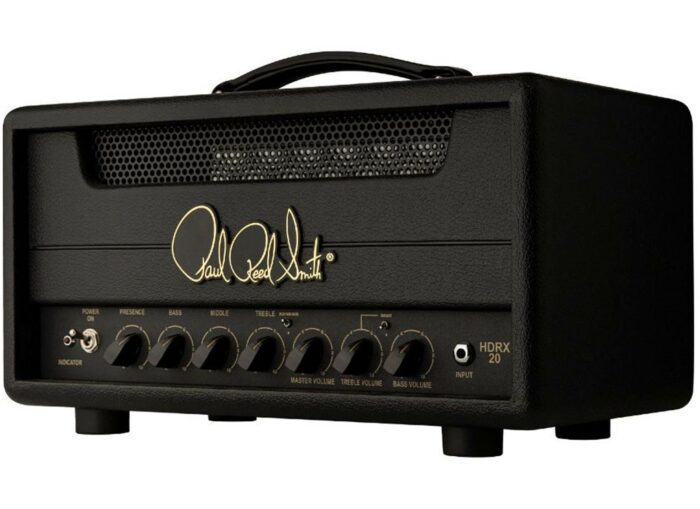 Prs Prs Hdrx20 20 Watt Head