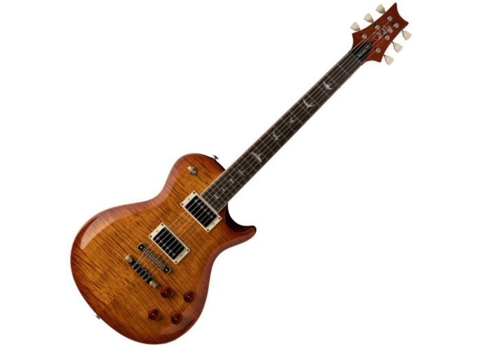 Prs SE Singlecut McCarty 594 Vintage Sunburst