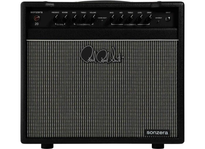 Prs Sonzera 20 1x12 Combo