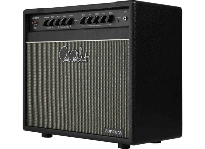 Prs Sonzera 20 1x12 Combo