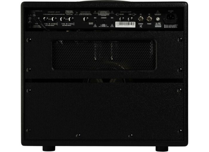 Prs Sonzera 20 1x12 Combo
